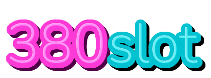 380slot — logo kanal