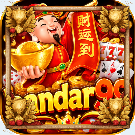 bandar99 — galeri pratinjau Resmi APK
